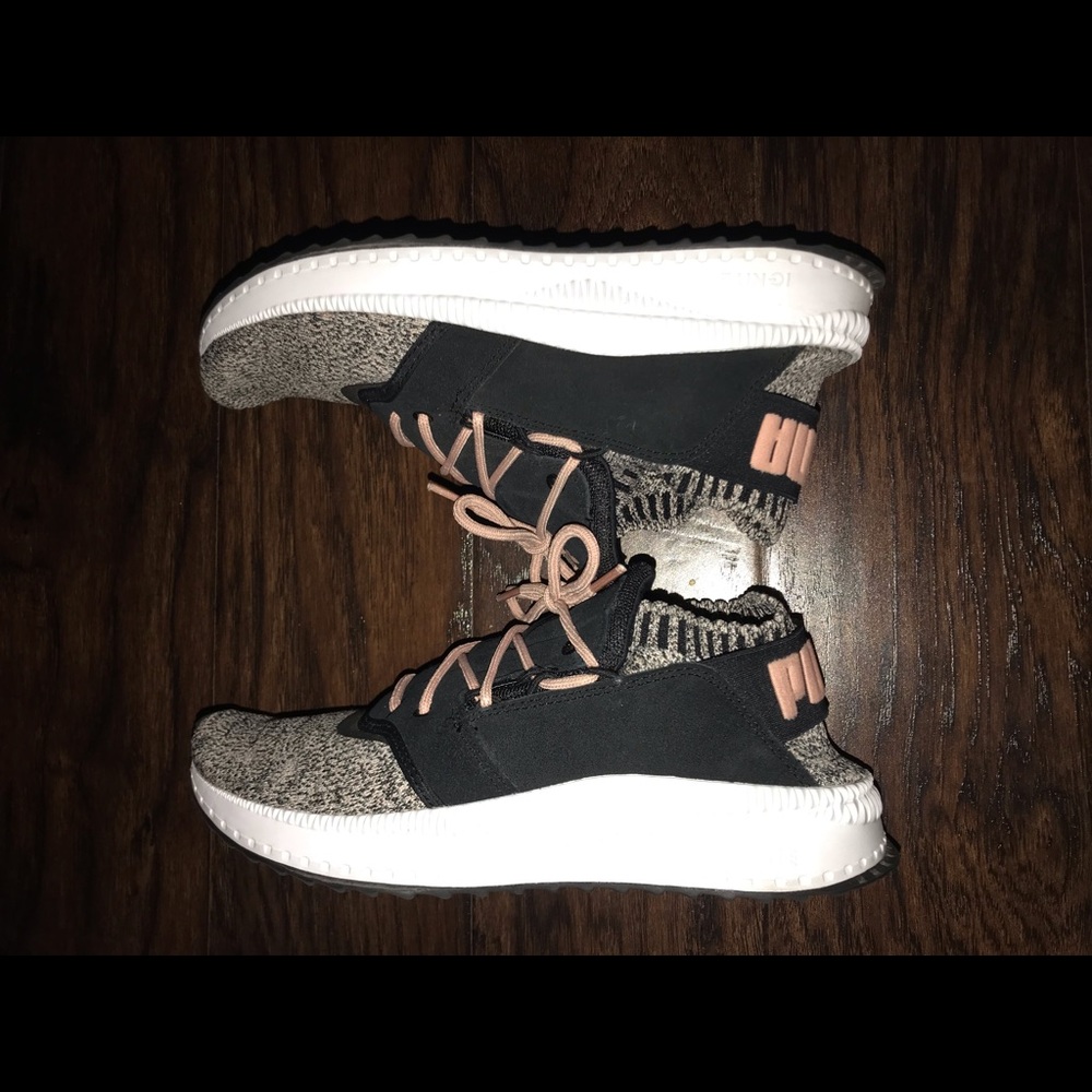 Puma Tennis shoes